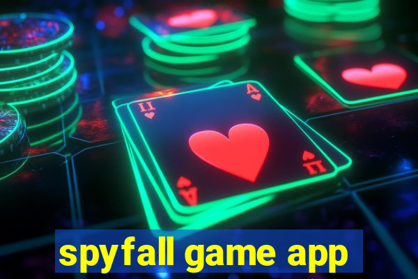 spyfall game app